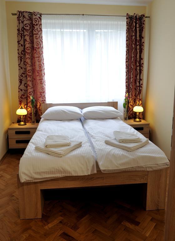 Apartamenty Wadowity 4A Wadowice Exteriör bild